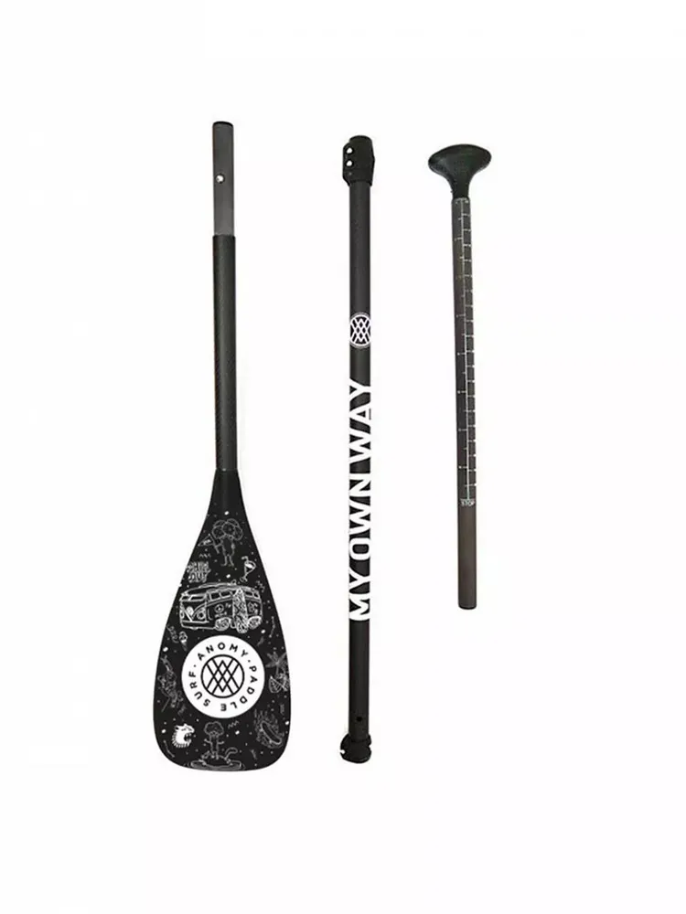 Сапборд Anomy Ricardo Cavolo 12'6"х32"x6"