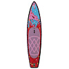 SUP доска надувная Santa Rita 12'6"х28"x4.7"