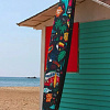 SUP доска надувная Anomy Venyason 11'6"х32"х4.7"