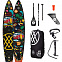 SUP доска надувная Anomy Venyason 11'6"х32"х4.7"