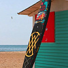 SUP доска надувная Anomy Venyason 11'6"х32"х4.7"