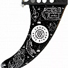 SUP доска надувная Anomy Venyason 11'6"х32"х4.7"