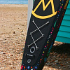 SUP доска надувная Anomy Venyason 12'6"х30"х6"
