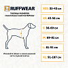 Спасательный жилет для собак RUFFWEAR темно-синий (XS)