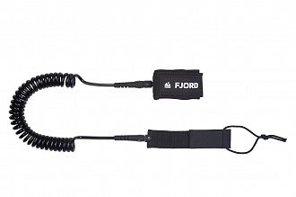 Лиш для SUP-доски витой Fjord 