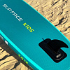Плавник для SUP-доски Slide-in 9" All Round fin