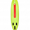 Доска с веслом надувная PRIME 10'5"х34"х6" Classic green
