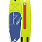 Доска надувная PRIME 11'х31"х6" Chill green вид 1
