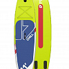 Доска надувная PRIME 11'х31"х6" Chill green