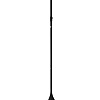 Доска надувная PRIME 11'2"х33"х6" Flow blue