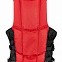 Жилет страховочный Fjord красный вид 5