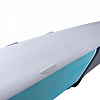 Доска SUP жесткая NSP Carolina 14'0" x 20 1/2" Pro Carbon
