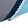 Доска SUP жесткая NSP Carolina 14'0" x 20 1/2" Pro Carbon