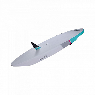 Доска SUP жесткая NSP Carolina Evo 14'0" x 22" Pro Carbon вид 8