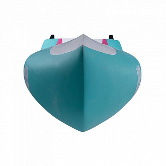 Доска SUP жесткая NSP Carolina Evo 14'0" x 23 1/2" Pro Carbon вид 16