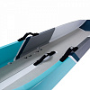 Доска SUP жесткая NSP Carolina 14'0" x 23 1/2" Pro Carbon