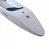Доска SUP жесткая NSP Carolina 14'0" x 23 1/2" Pro Carbon