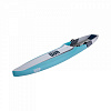 Доска SUP жесткая NSP Carolina 14'0" x 23 1/2" Pro Carbon
