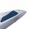 Доска SUP жесткая NSP Carolina 14'0" x 23 1/2" Pro Carbon
