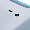 Доска SUP жесткая NSP Carolina 14'0" x 23 1/2" Pro Carbon