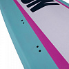 Доска SUP жесткая NSP Cheetah 14'0" x 22 1/2" Pro Carbon