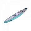 Доска SUP жесткая NSP Cheetah 14'0" x 24" Pro Carbon