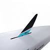 Доска SUP жесткая NSP Ninja Evo 14' x 20" Pro Carbon