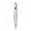 Доска SUP жесткая NSP Puma 14'0" x 22" Pro Carbon