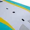 Доска SUP жесткая NSP Puma 14'0" x 22" Pro Carbon