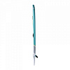 Доска SUP жесткая NSP Puma 14'0" x 22" Pro Carbon
