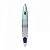 Доска SUP жесткая NSP Puma 14'0" x 22" Pro Carbon