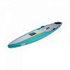 Доска SUP жесткая NSP Puma 14'0" x 26" Pro Carbon