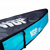 Чехол для жесткой SUP-доски NSP 12'6" х 23" Premium Race Boardbag