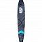 Чехол для жесткой SUP-доски NSP 14'0" x 26" Premium Race Boardbag 