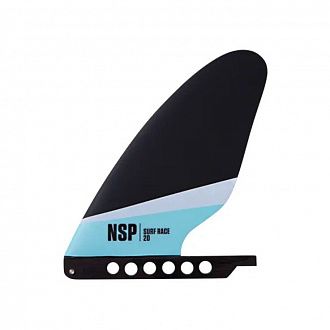 Плавник NSP Surf Race 20 RTM Fin