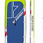 Доска надувная SUP PRIME 12'2х33"х6" DISCOVERY green вид 1