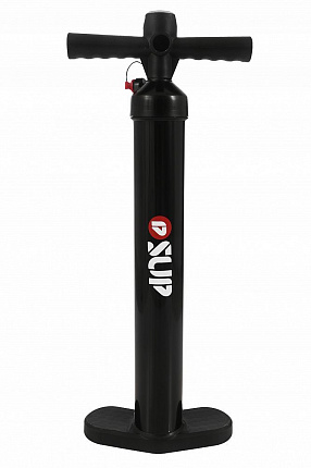 Доска надувная SUP PRIME 12'2х33"х6" DISCOVERY green вид 3