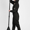 Сухой гидрокостюм ABRANTA Comfort Plus Black женский на рост 161-166 (48)