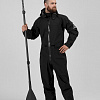 Сухой гидрокостюм ABRANTA Comfort Plus Black мужской на рост 173-178 (58)