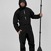 Сухой гидрокостюм ABRANTA Comfort Plus Black мужской на рост 173-178 (58)