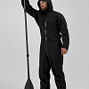 Сухой гидрокостюм ABRANTA Comfort Plus Black мужской на рост 173-178 (58)