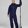 Сухой гидрокостюм ABRANTA Comfort Plus Blue мужской на рост 185-190 (58)