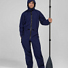 Сухой гидрокостюм ABRANTA Comfort Plus Blue мужской на рост 185-190 (58)