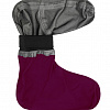 Водонепроницаемые носки Abranta DrySocks инд.пошив, Vine Red