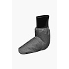Водонепроницаемые носки Abranta DrySocks инд.пошив, Vine Red
