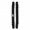 Ручка для жесткой гоночной доски NSP Raceboard Handle Short 28.5 cm