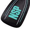Весло карбоновое SUP цельное NSP Paddle Vivace 79 Carbon Fix