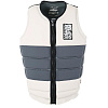 Спасательный жилет неопреновый мужской Jetpilot X1 F/E VEST FELIX CONCRETE(M)