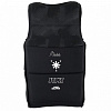 Спасательный жилет неопреновый мужской Jetpilot RAPH RECON NEO VEST BLACK (L)