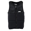 Спасательный жилет неопреновый мужской Jetpilot RAPH RECON NEO VEST BLACK (L)